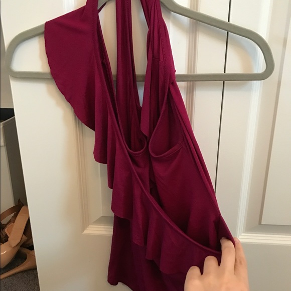 Nasty Gal Blouse - Picture 2 of 2